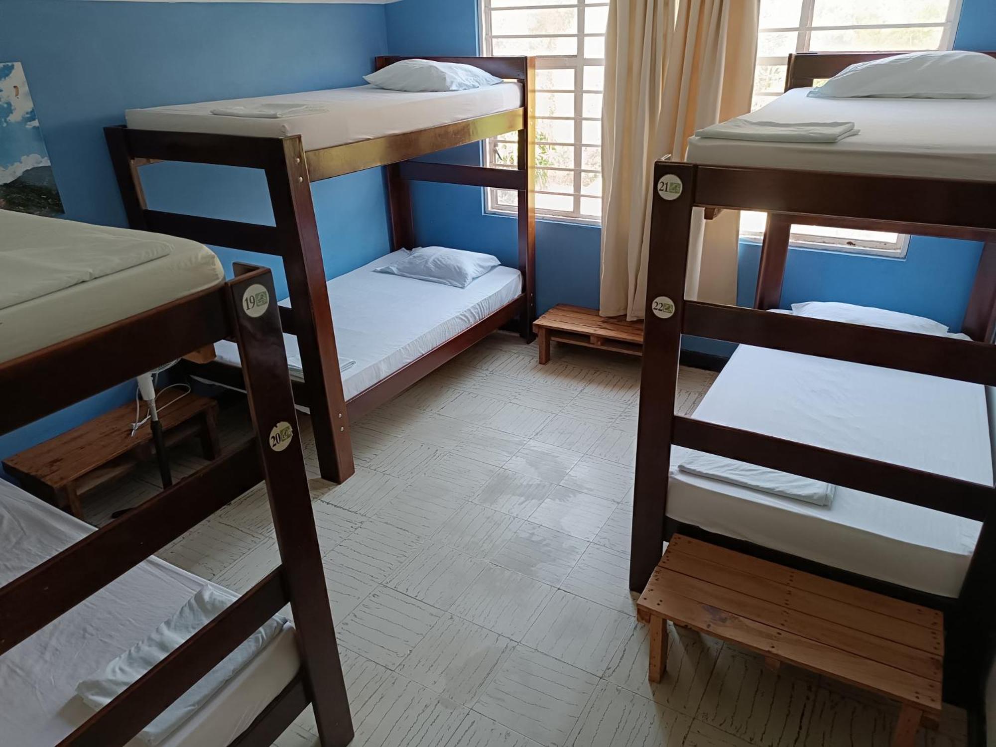 Hostel Nirvana San Gil Buitenkant foto